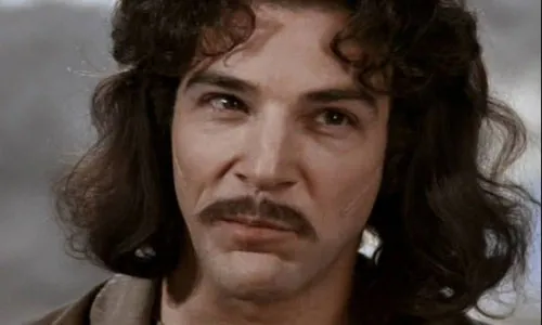 Inigo Montoya from Princess Bride