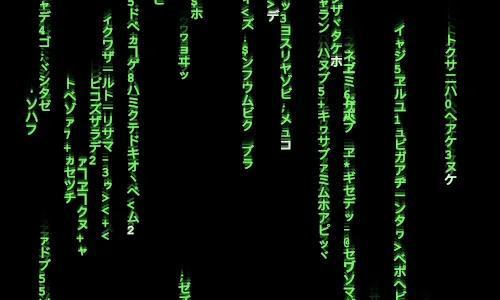 The Matrix